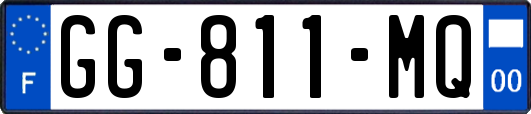 GG-811-MQ