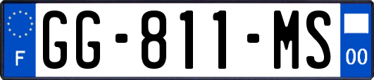 GG-811-MS