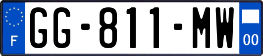 GG-811-MW
