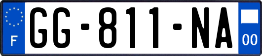GG-811-NA