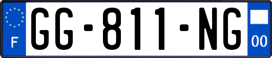 GG-811-NG