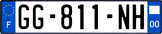 GG-811-NH