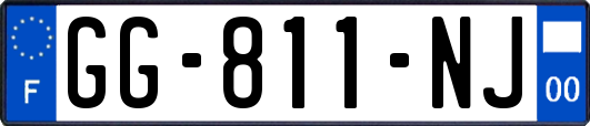 GG-811-NJ