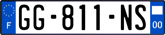GG-811-NS
