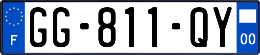 GG-811-QY