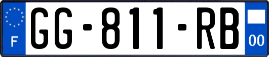 GG-811-RB