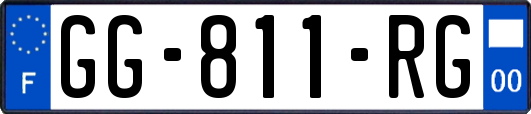 GG-811-RG