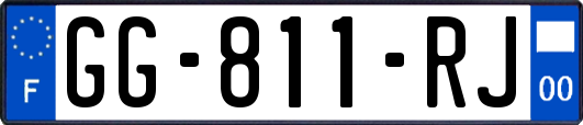 GG-811-RJ