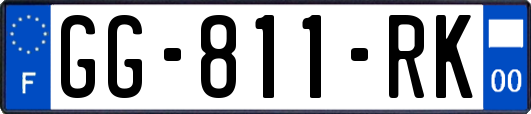 GG-811-RK