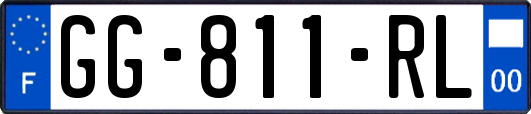 GG-811-RL