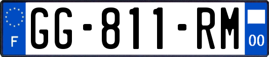 GG-811-RM