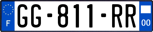 GG-811-RR