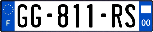 GG-811-RS