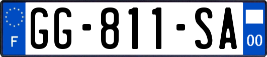 GG-811-SA