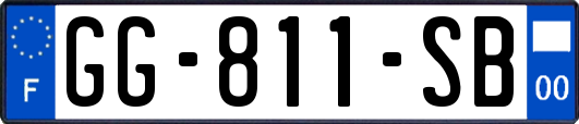 GG-811-SB