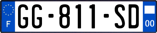 GG-811-SD
