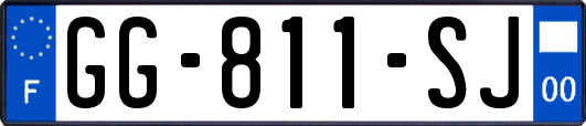 GG-811-SJ