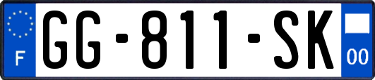 GG-811-SK