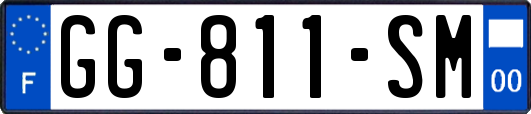 GG-811-SM