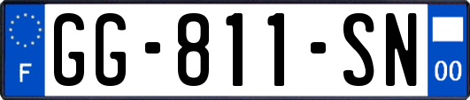 GG-811-SN