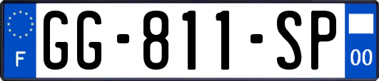 GG-811-SP