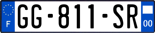 GG-811-SR