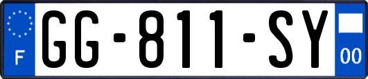 GG-811-SY