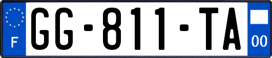 GG-811-TA