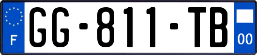 GG-811-TB