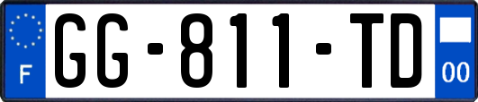 GG-811-TD