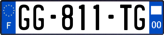 GG-811-TG
