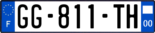 GG-811-TH