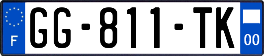 GG-811-TK
