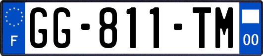 GG-811-TM