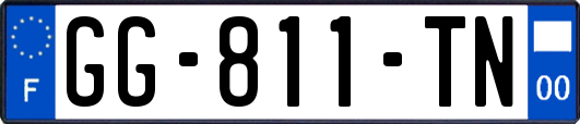 GG-811-TN