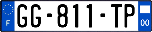 GG-811-TP