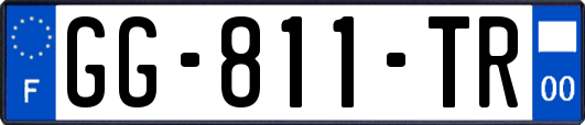 GG-811-TR