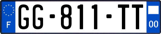 GG-811-TT