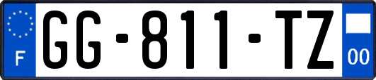 GG-811-TZ