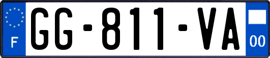 GG-811-VA