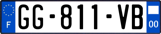 GG-811-VB