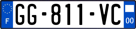 GG-811-VC