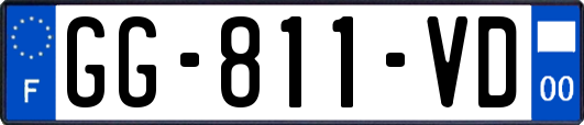 GG-811-VD