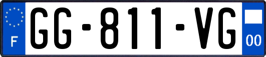 GG-811-VG