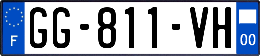 GG-811-VH