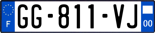 GG-811-VJ