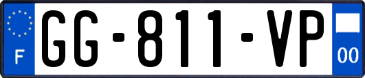 GG-811-VP