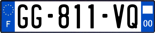 GG-811-VQ
