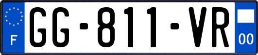 GG-811-VR
