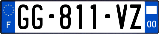 GG-811-VZ